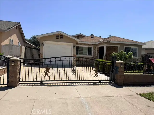 2622 La Presa, Rosemead, CA 91770 - #1