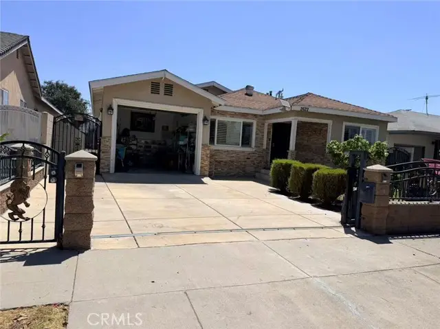 2622 La Presa, Rosemead, CA 91770 - #2