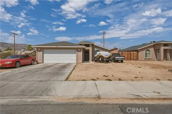 6636 Cholla Avenue, Twentynine Palms, CA 92277