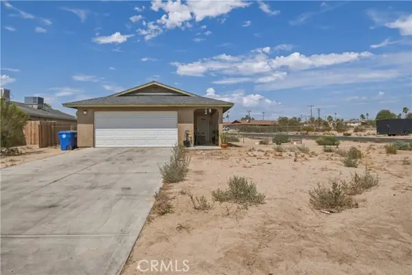6252 Smoketree Avenue, Twentynine Palms, CA 92277