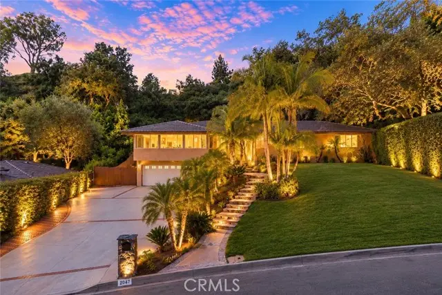 2047 Carolwood Drive, Arcadia, CA 91006 - #2