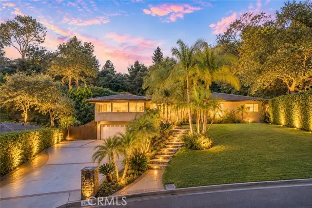 2047 Carolwood Drive, Arcadia, CA 91006 - #3