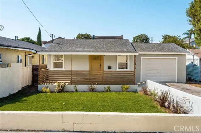 1246 123rd, Los Angeles, CA 90044 - #1