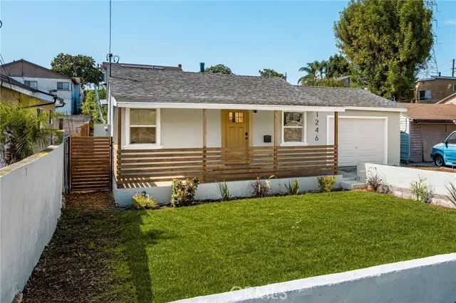 1246 123rd, Los Angeles, CA 90044 - #2