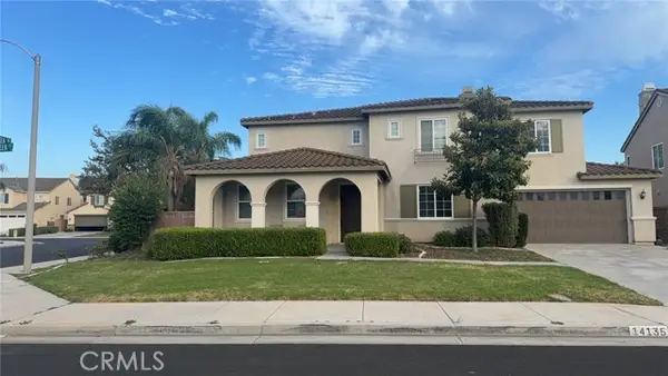 14135 Autumn Creek Court, Corona, CA 92880