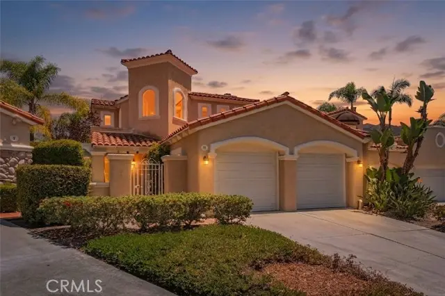 9 Avenida Daroca, Trabuco Canyon, CA 92679 - #1