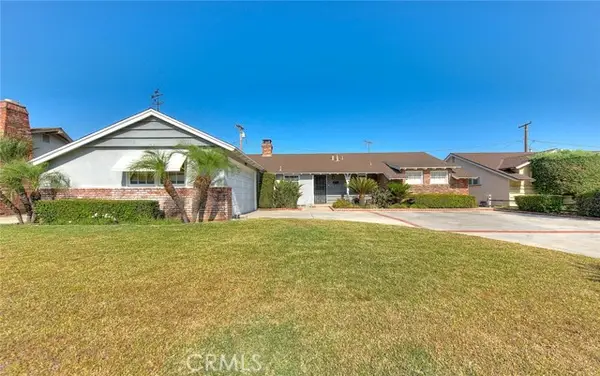 564 Armel, Covina, CA 91722