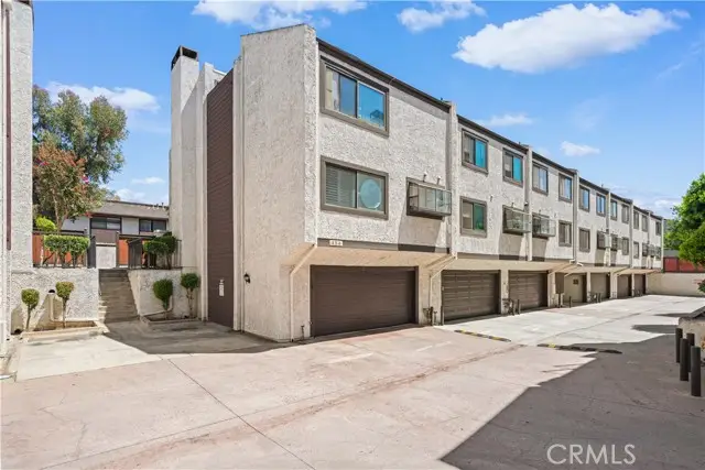 454 West Huntington Drive  #D, Arcadia, CA 91007 - #2