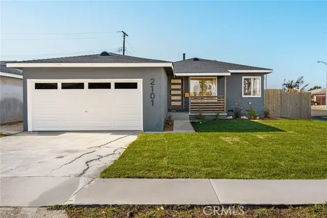 2101 159th, Compton, CA 90220 - #1
