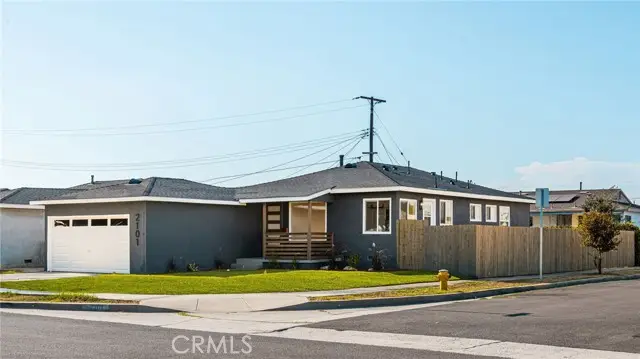 2101 159th, Compton, CA 90220 - #2