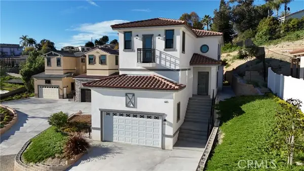 685 Castlehill Drive, Walnut, CA 91789