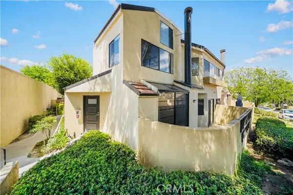 13096 Le Parc  #92, Chino Hills, CA 91709