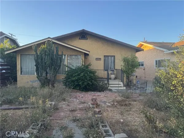 1519 69th, Los Angeles, CA 90047