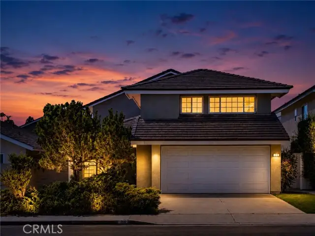 24 Whitecloud, Irvine, CA 92614 - #1