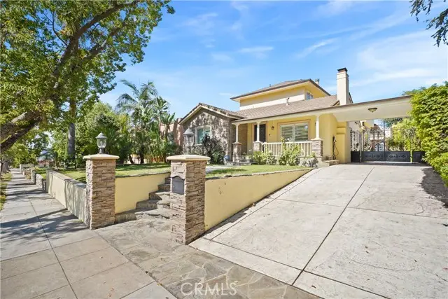 1025 E San Jose Ave, Burbank, CA 91501 - #1
