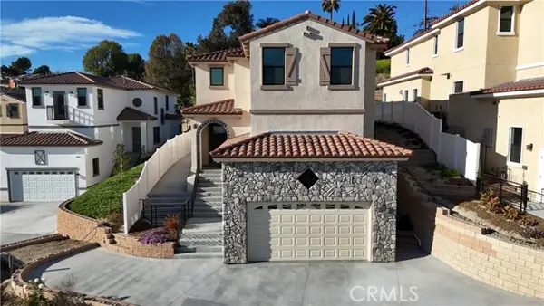 681 Castlehill Drive, Walnut, CA 91789