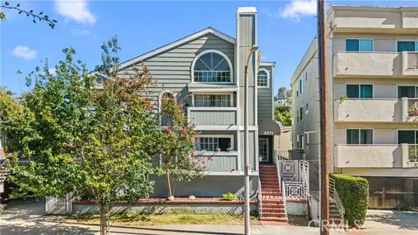 4211 Arch  #103, Studio City, CA 91604