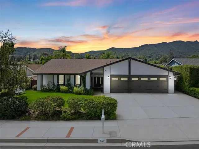 752 Capitan, Thousand Oaks, CA 91320 - #1