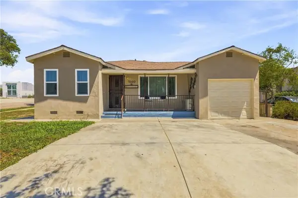 1300 Primrose, Alhambra, CA 91803