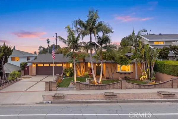 1321 Puente Street, Brea, CA 92821