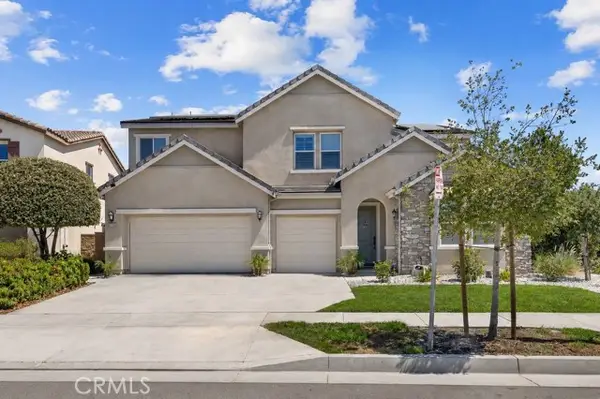 2795 Devonshire Lane, Ontario, CA 91762