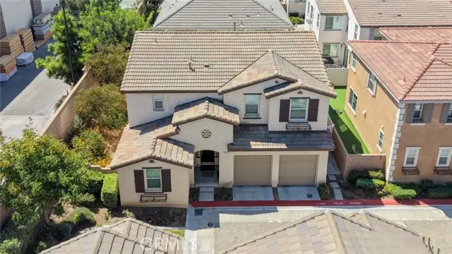 2877 Via Belamaria, Ontario, CA 91762 - #2