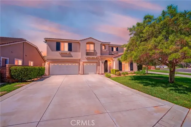 13855 Reposa Court, Corona, CA 92880 - #1