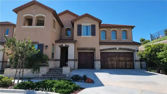 5362 Heritage Oak, Trabuco Canyon, CA 92679 - #1