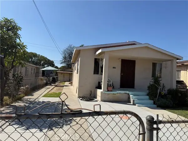 1229 Indiana, Los Angeles, CA 90023
