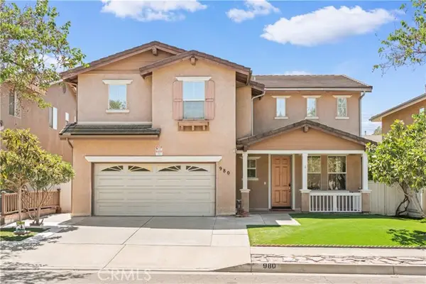 980 Jerez, Azusa, CA 91702