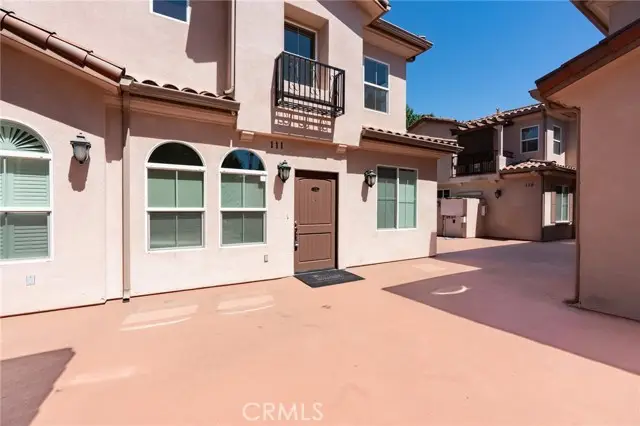 111 Mclean Street  #B, Alhambra, CA 91801 - #2