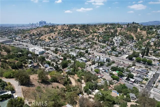 4466 kewanee Street, Los Angeles, CA 90032 - #1