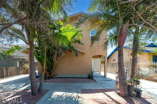 1214 -1216 E  66th, Los Angeles, CA 90001