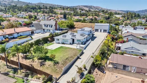 2265 Alexdale Lane, Rowland Heights, CA 91748