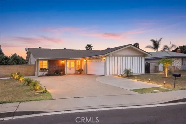 835 Jacaranda Street, Ontario, CA 91762