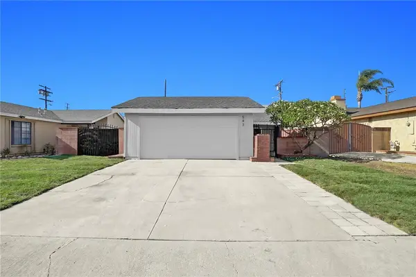 543 Lincoln Street, Carson, CA 90745