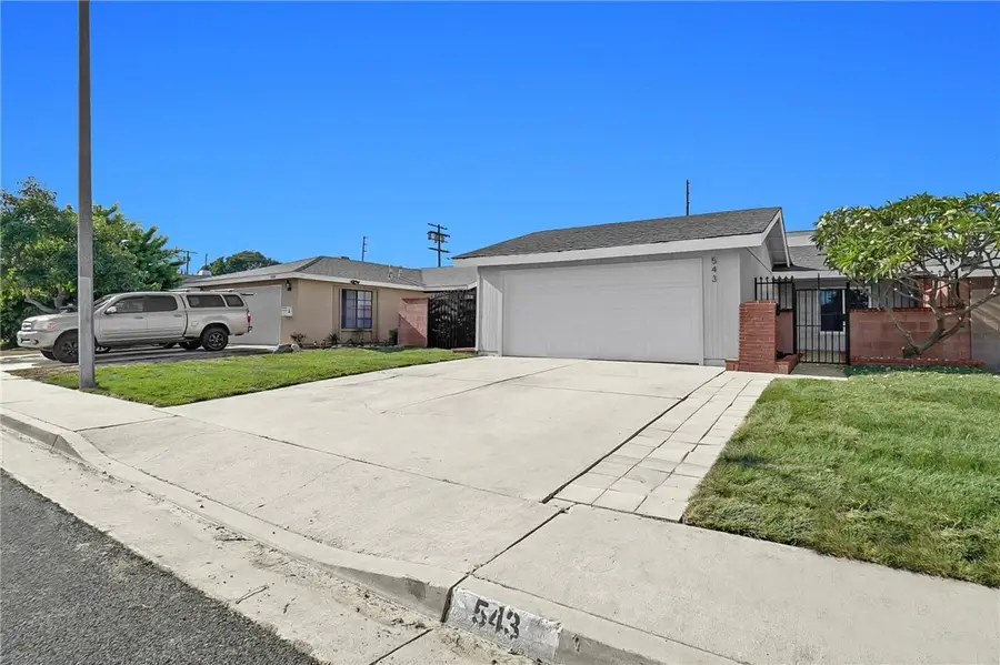 543 Lincoln Street, Carson, CA 90745 - #2