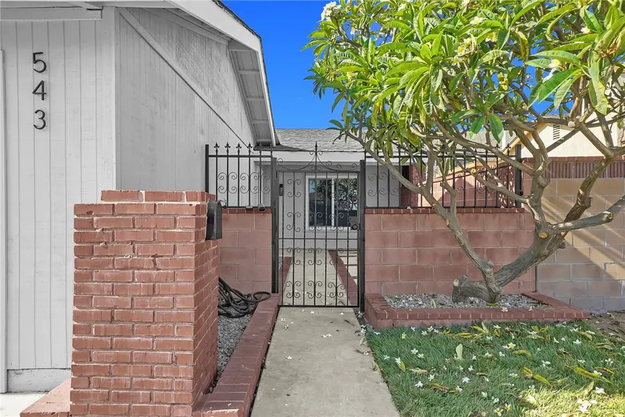 543 Lincoln Street, Carson, CA 90745 - #3