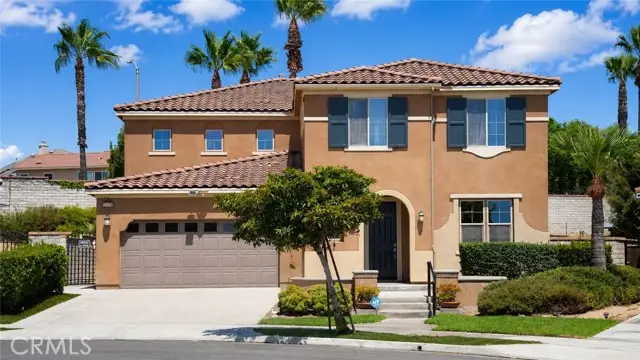 13256 Eaglebluff Lane, Eastvale, CA 92880 - #1