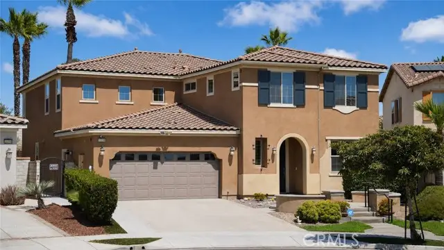 13256 Eaglebluff Lane, Eastvale, CA 92880 - #2