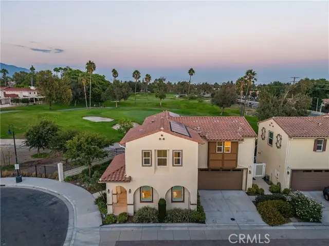 1618 Mickelson Court, Upland, CA 91784 - #1