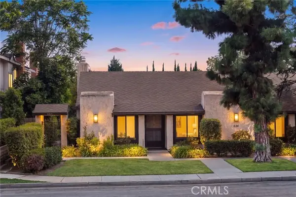 634 Naomi, Arcadia, CA 91007