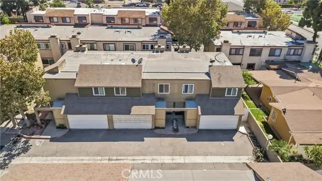 12828 Ramona  #36, Baldwin Park, CA 91706 - #1
