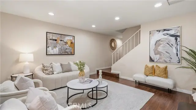 12828 Ramona  #36, Baldwin Park, CA 91706 - #2