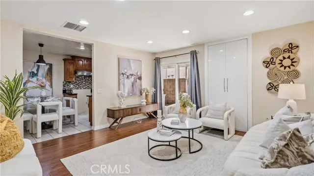 12828 Ramona  #36, Baldwin Park, CA 91706 - #3