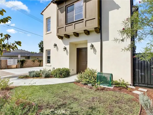 4437 Stewart  #E, Baldwin Park, CA 91706