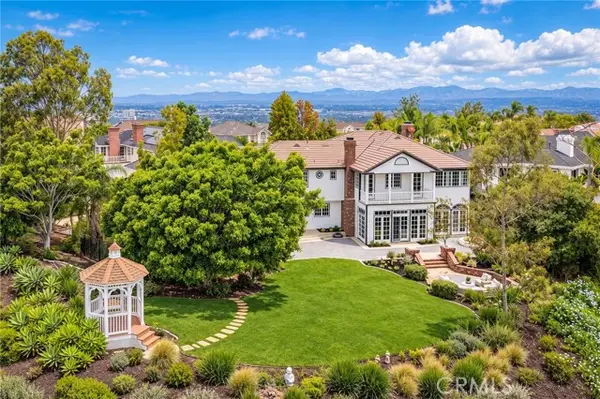 4 Summit, Irvine, CA 92603