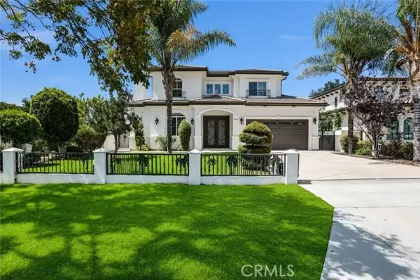 2801 Holly, Arcadia, CA 91007