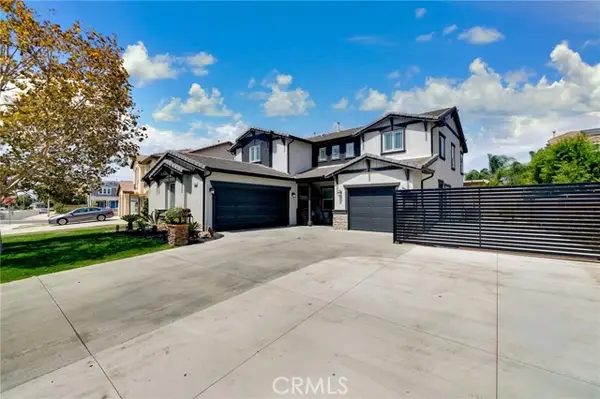 12460 Black Horse, Mira Loma, CA 91752