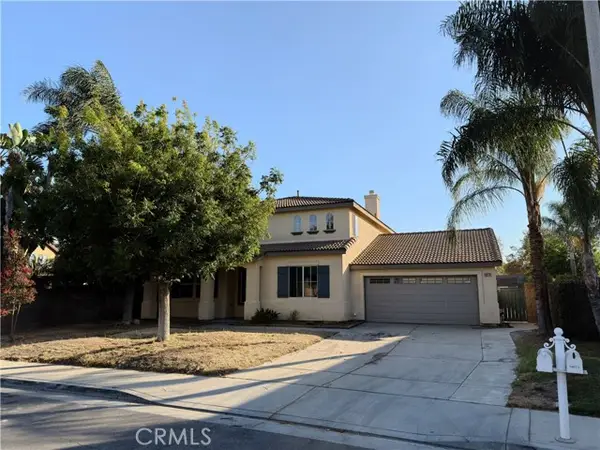 6879 Red Cardinal Court, Corona, CA 92880